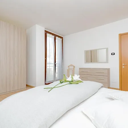 Appartement Milan Forum Camelia