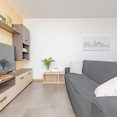 Milan Forum Camelia Appartement *