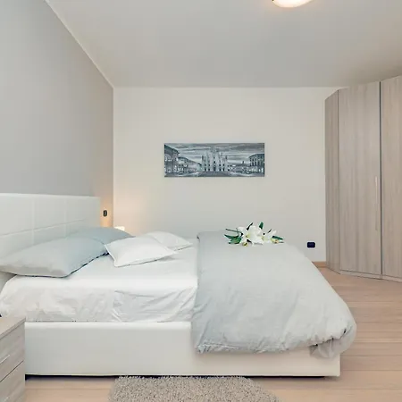Appartement Milan Forum Camelia Assago